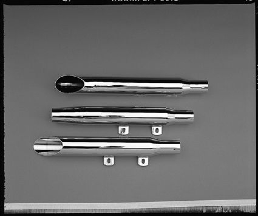 2.5"MUFFLER.DYNA 95-UP BOLOGNA 31728