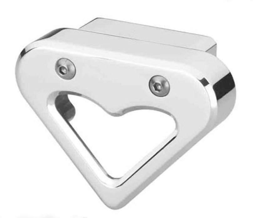MW CUT OUT COIL BRACKET EFI TWIN CAM 686210