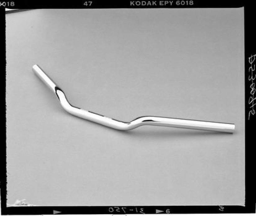 LOW RISE 1 DRAG BAR HD1982-96 31750