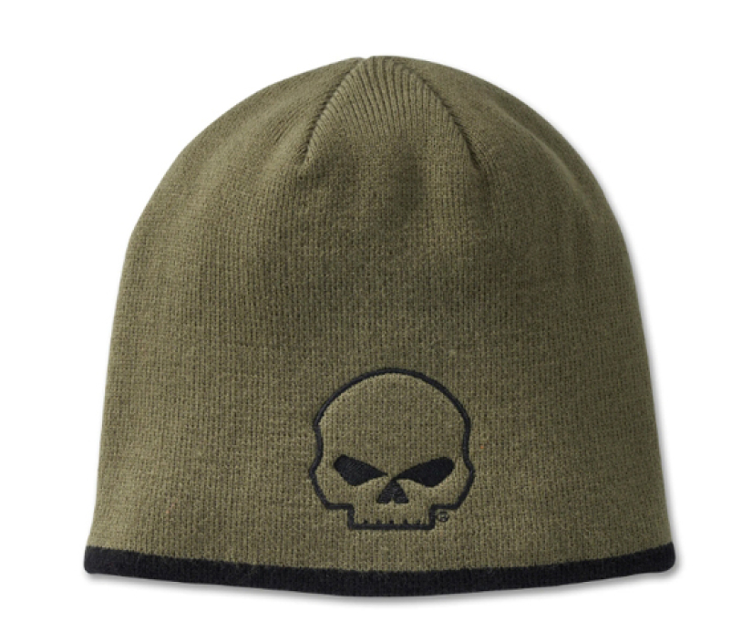 HAT-KNIT,GREEN 99411-24VM