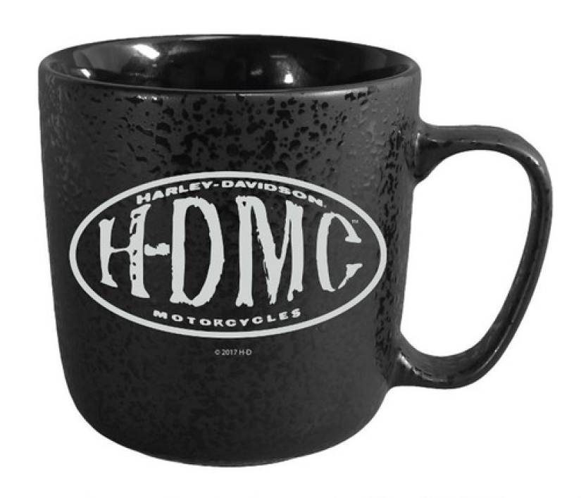 H-D MYST H-DMC MUKI 3MLM4925