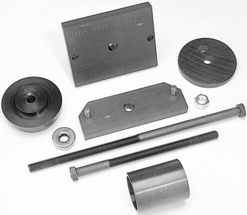 5-SPD.TRANS.DRIVE GEAR TOOL 20679
