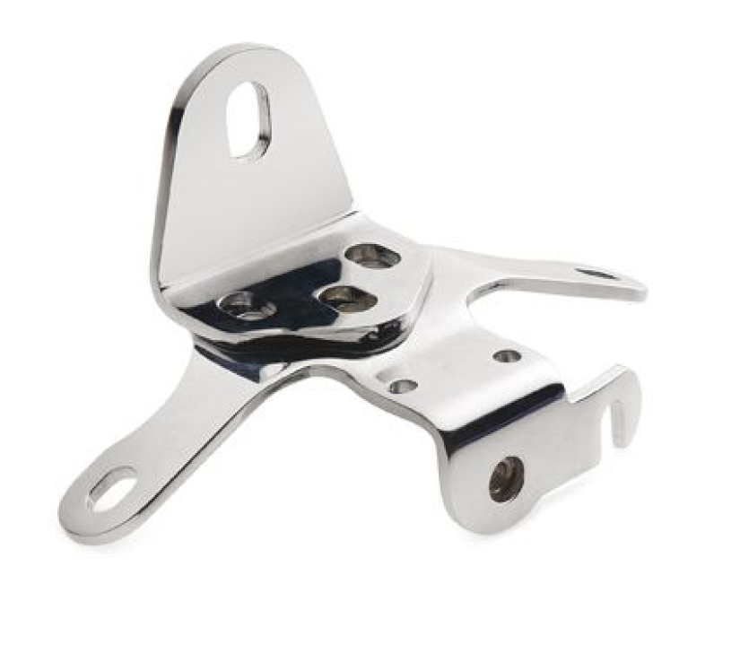 TC 88 SOFTAIL TOP MOTOR MOUNT 613063