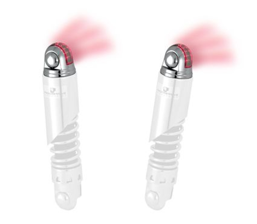 LED SHOCK LIGHTS 812/412 680047