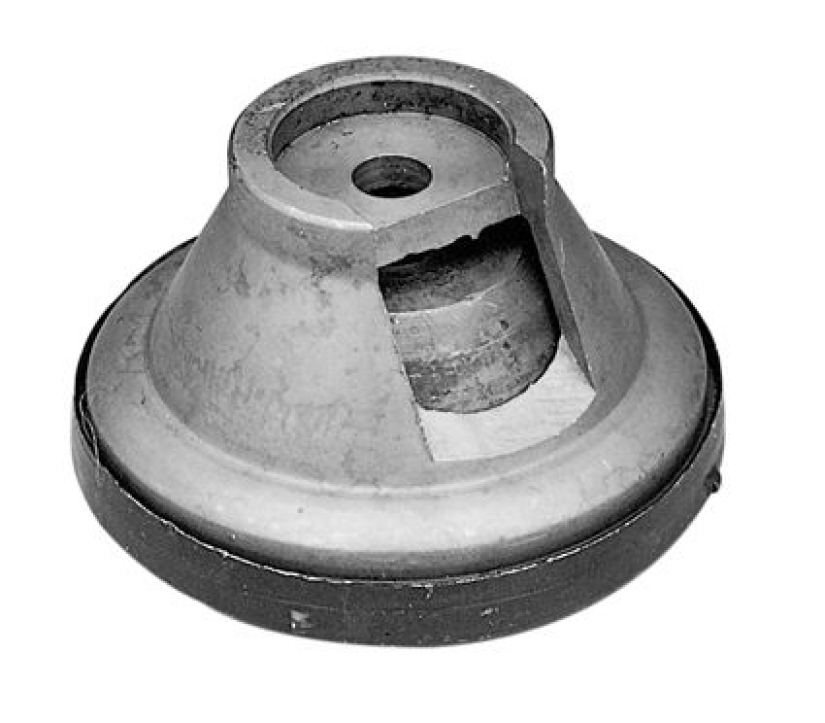 PAINELAAKERI "VANHAMALLI" 4-SP  56003