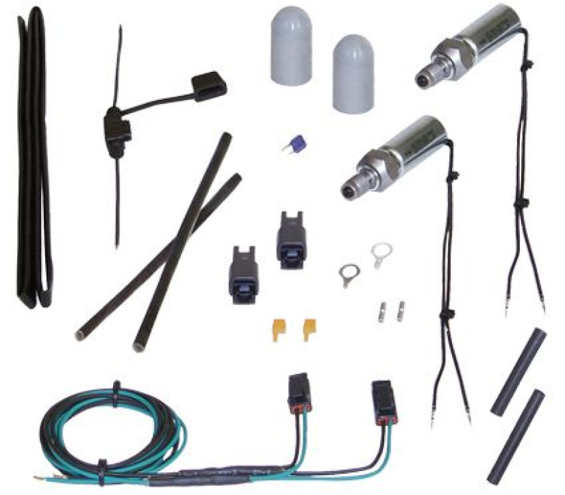 S&S ELECT COMPRESS RELEASE KIT 601710