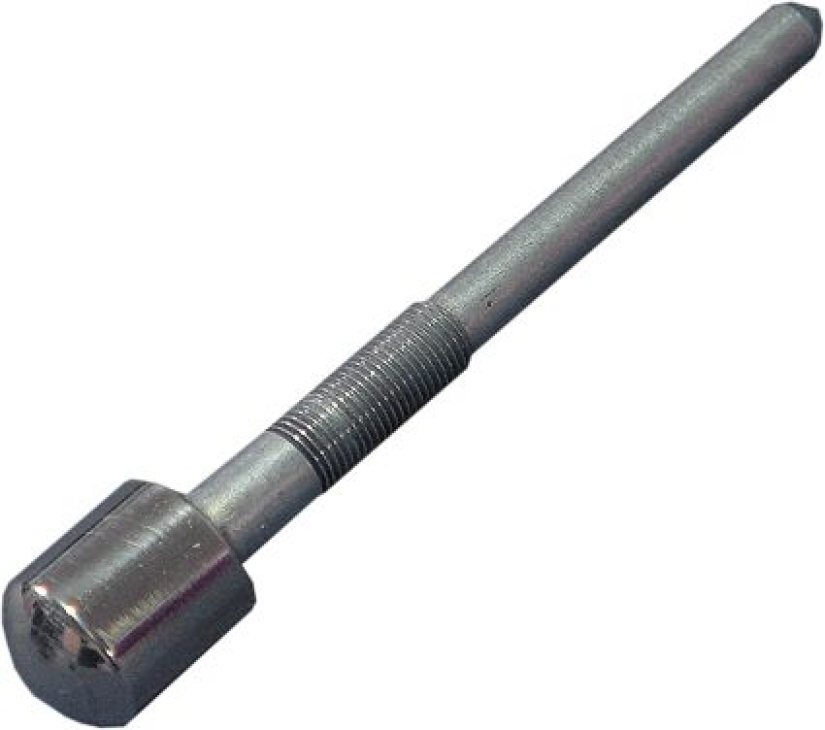 IDLE SPEED SCREW S/S MIKUNI HSR42/45 POL 687973