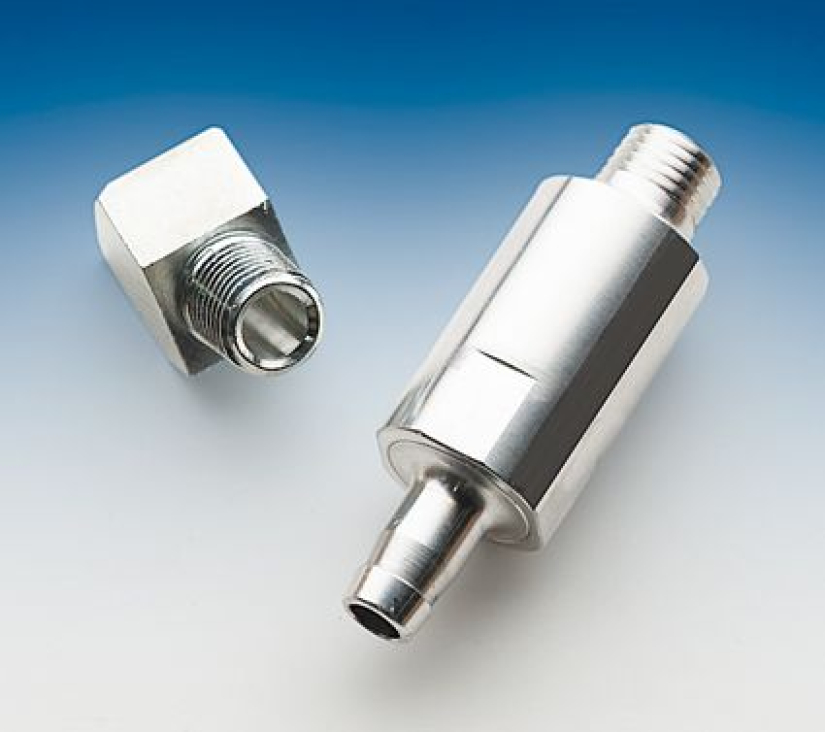 SPYKE K/VENT SYSTEM B/T PRE-92 DISCONTINUED 28844