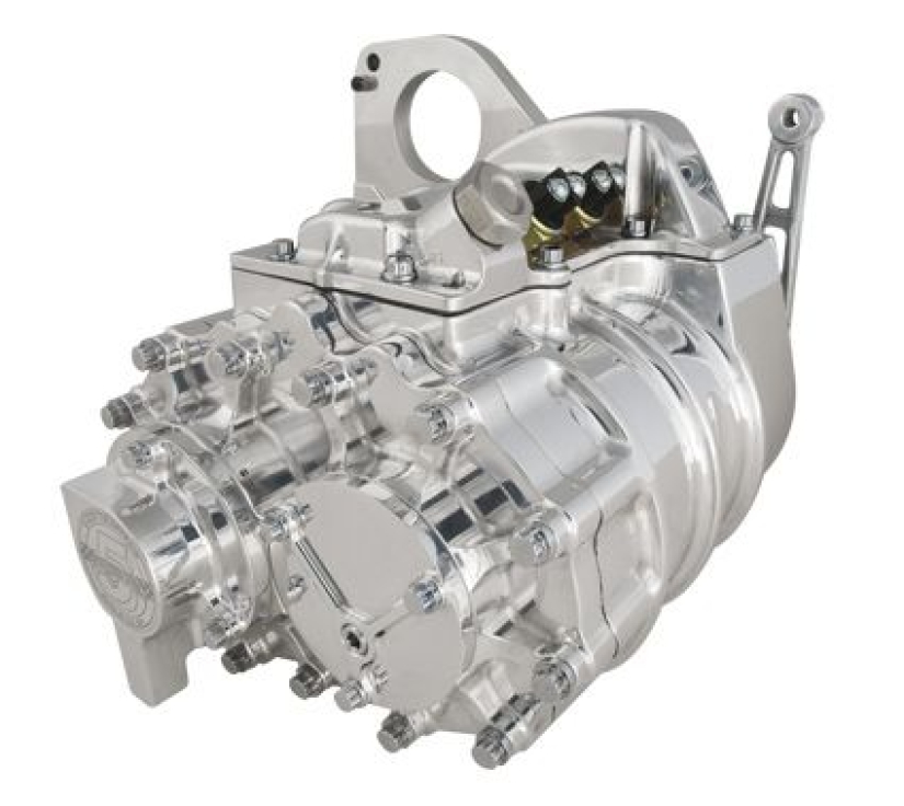 BAKER LSD 5 SPEED TORQUE BOX 696663