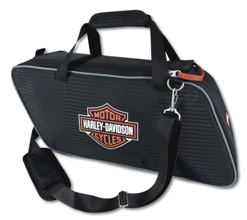 H-D TOUR PACK KYLMÄLAUKKU 99306