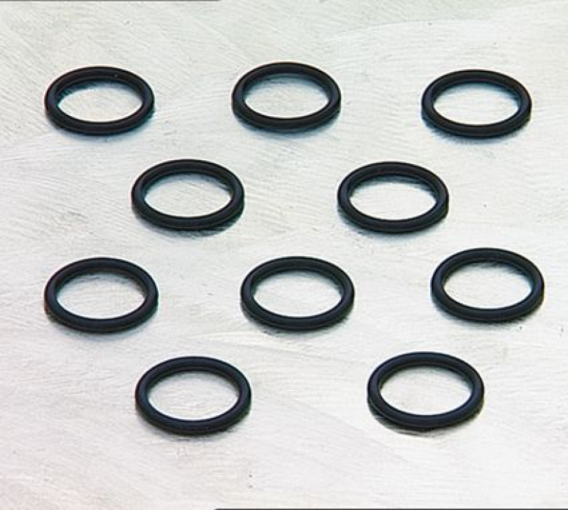 (10)ORING RCKR CVR F/ S/HD 66- 090553