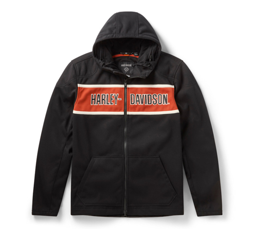MIESTEN H-D AJOTAKKI TRENTON 97179-26VM