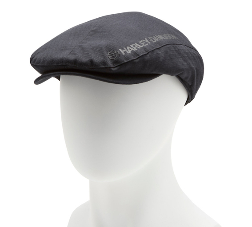 H-D HATTU TECH 97609-26VM