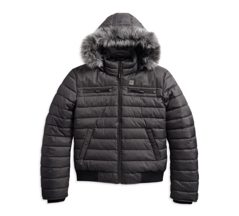 MIESTEN H-D AJOTAKKI WAYFARER 97228-18EM