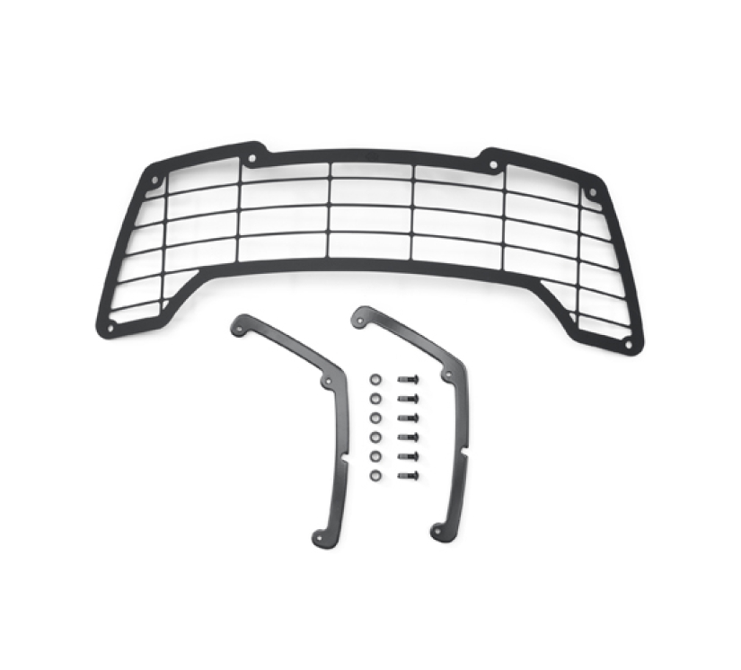 AJOVALON SUOJA "RITILÄ" PANAMERICA - KIT,HDLT,GUARD 67700555A