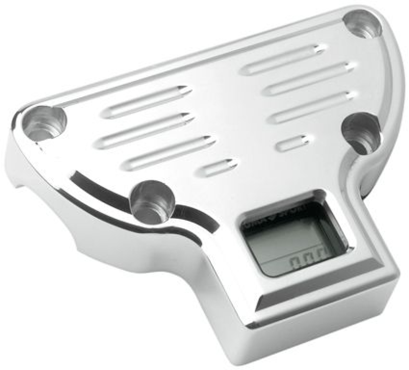 MW TOP CLAMP W/DIGI-SPEEDO INSTR.PNL DISCONTINUED 86295