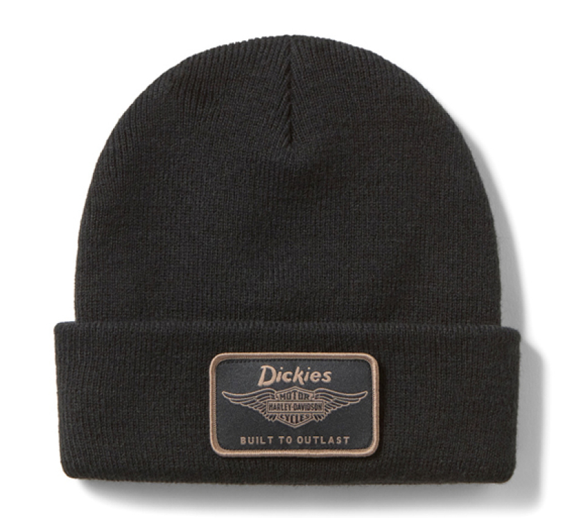 DICKIES X H-D PIPO 97600-26VX