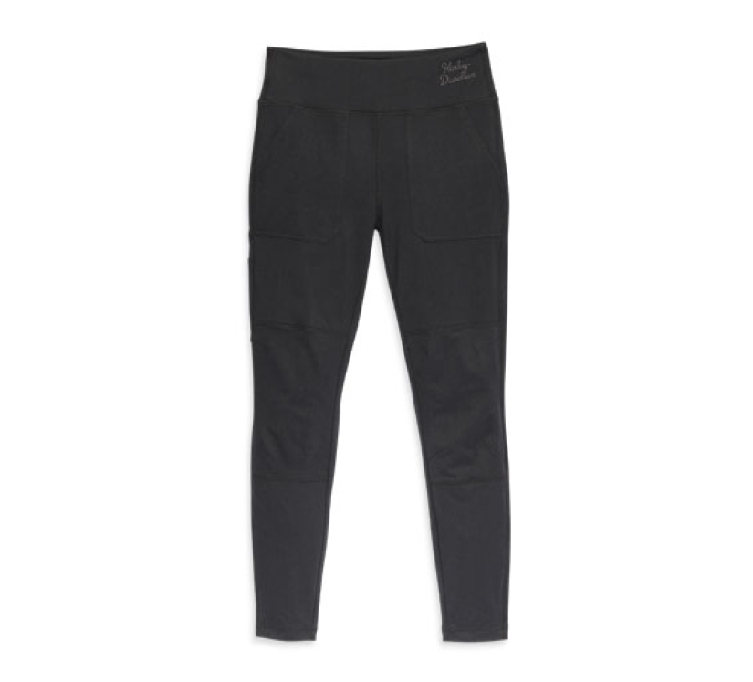 NAISTEN H-D TRILL SEEKER LEGGINGSIT 96169-23VW