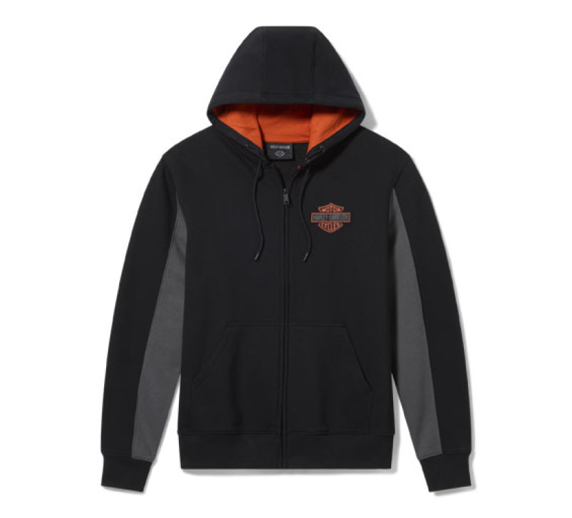MIESTEN H-D HUPPARI ESSENTIAL 96422-26VM