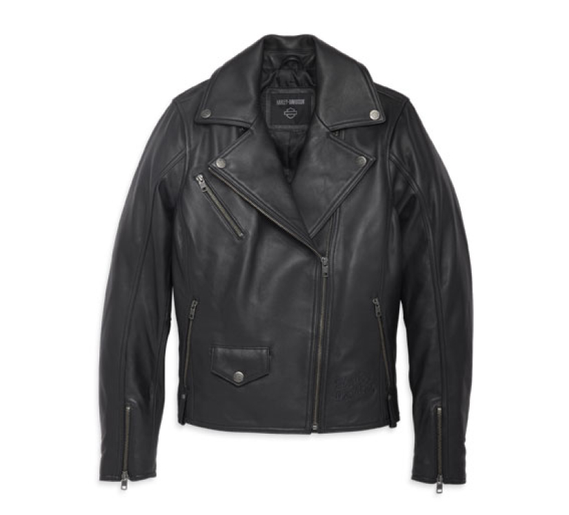 NAISTEN H-D NAHKATAKKI CRAFTSMANSHIP 97010-23VW