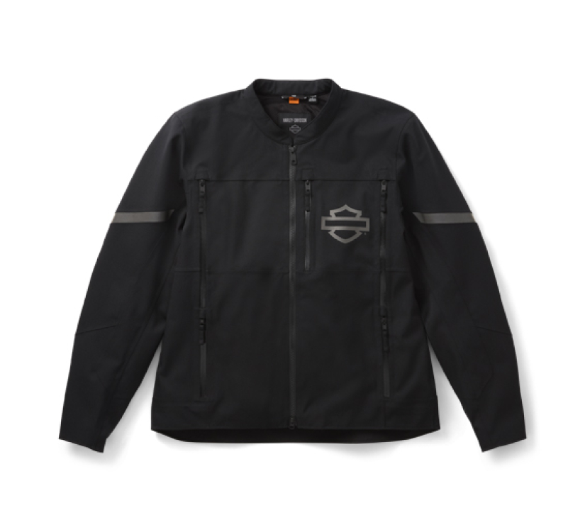 MIESTEN H-D AJOTAKKI ODYSSEY 97169-26VM
