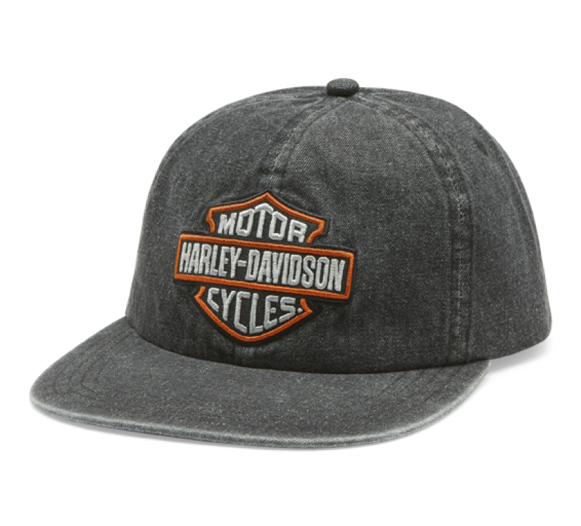 MIESTEN H-D LIVE TO RIDER PANHEAD LIPPIS 97626-26VM