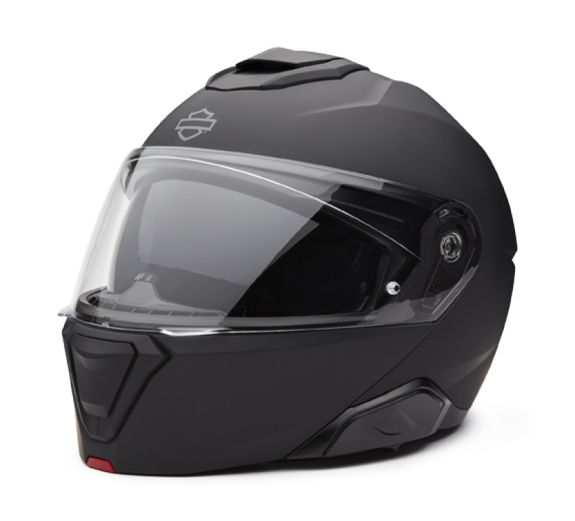 H-D CAPSTONE H35 98121-25EX