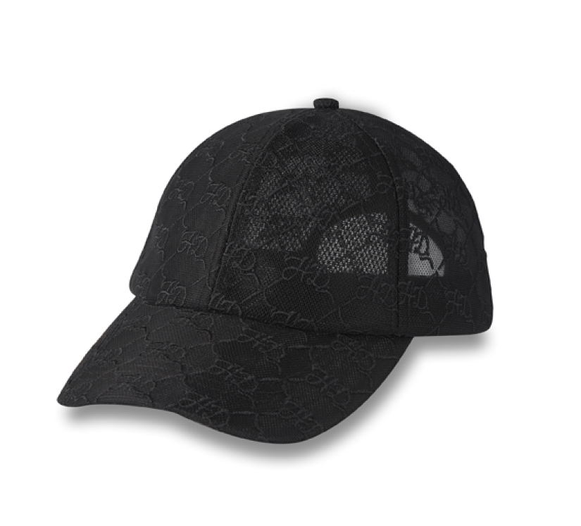 NAISTEN H-D LIPPIS ALL OVER LACE 97756-24VW