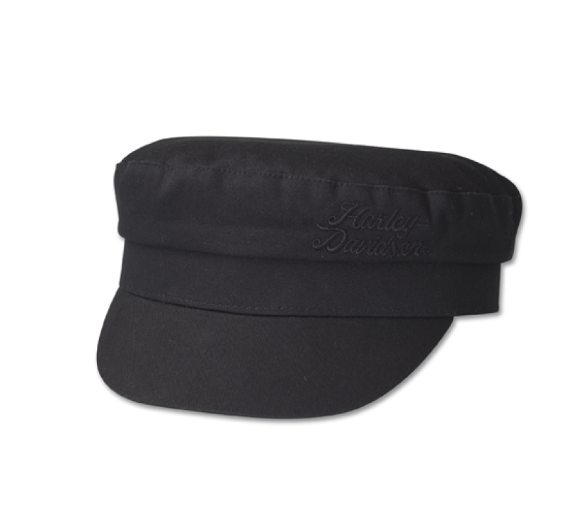 CAP-OFFICER,WOVEN,HIGH SPIRITS 97770-23VW