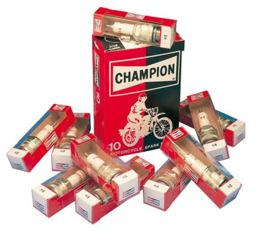 SPARK PLUG RN12YC 22129