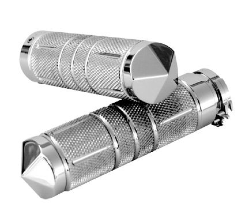 KNURLED DIAMOND GRIP SET 644135