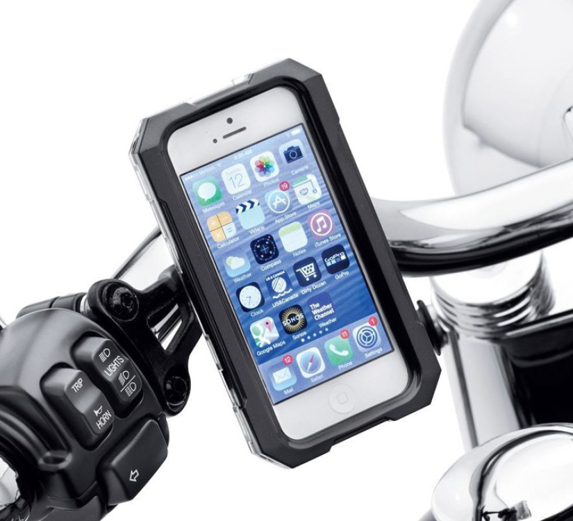PUHELIMEN SÄÄSUOJA - SMART/I-PHONE WEATHER RESISTAN 76000576