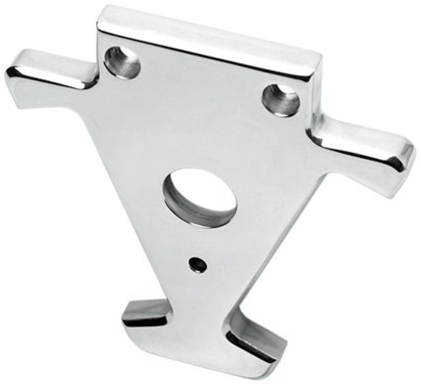 MW V-STYLE IGN-SWTCH COIL BRKT-DYNA-R/T 86282