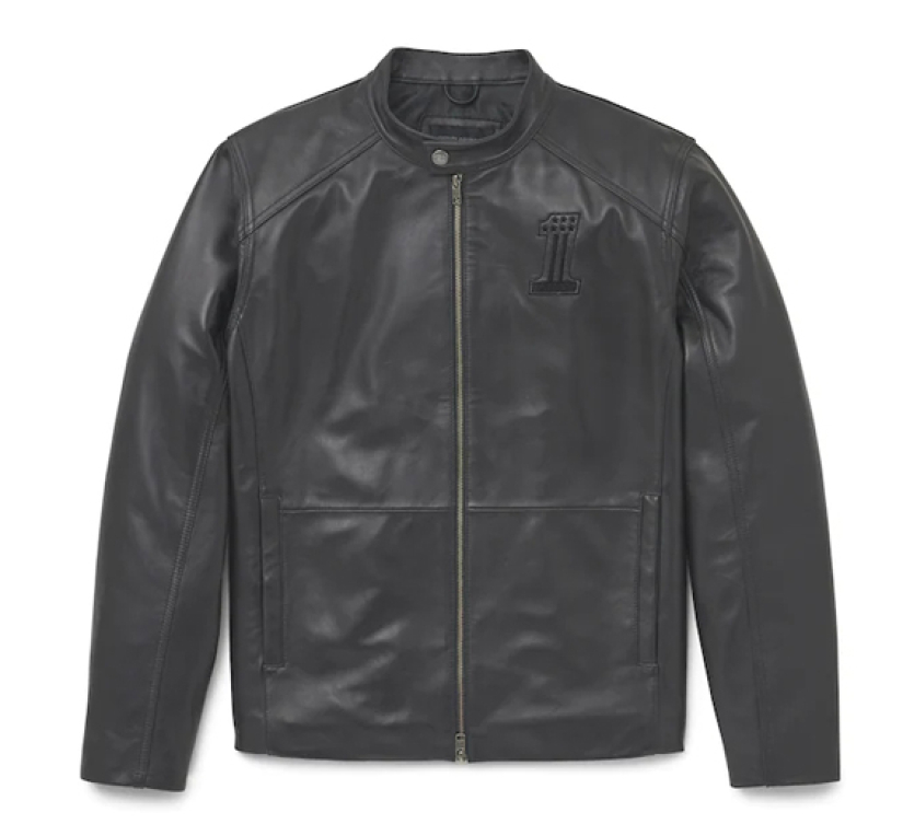 MIESTEN H-D NAHKATAKKI, CASUAL #1 97012-22VM
