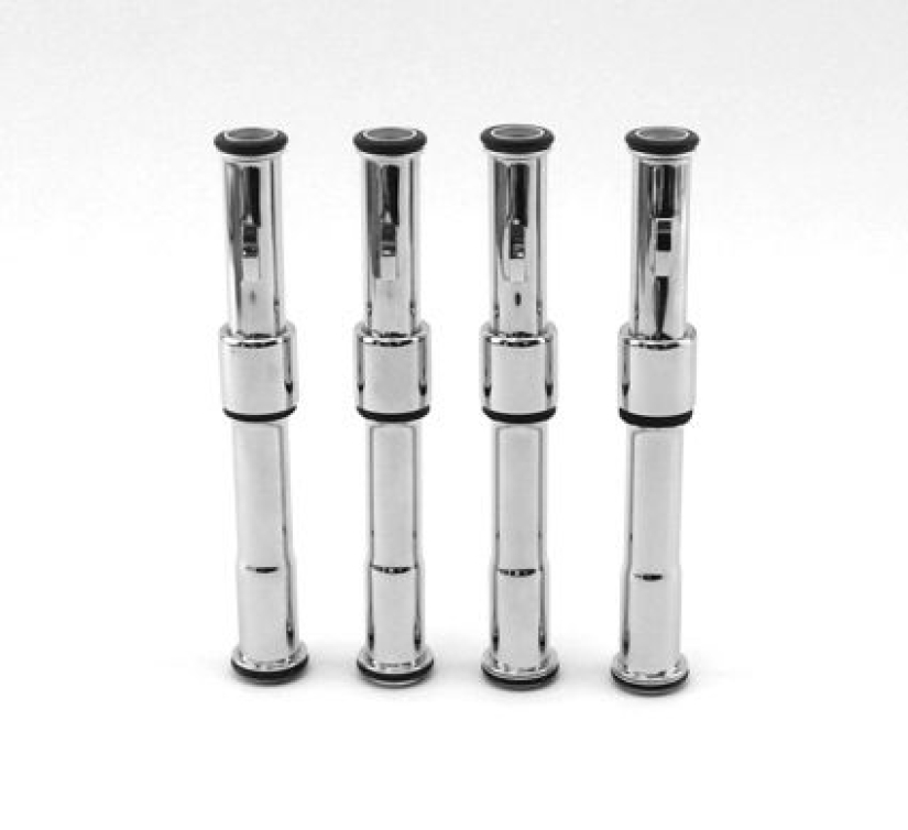 PUSHROD COVERS 04- XL 614764