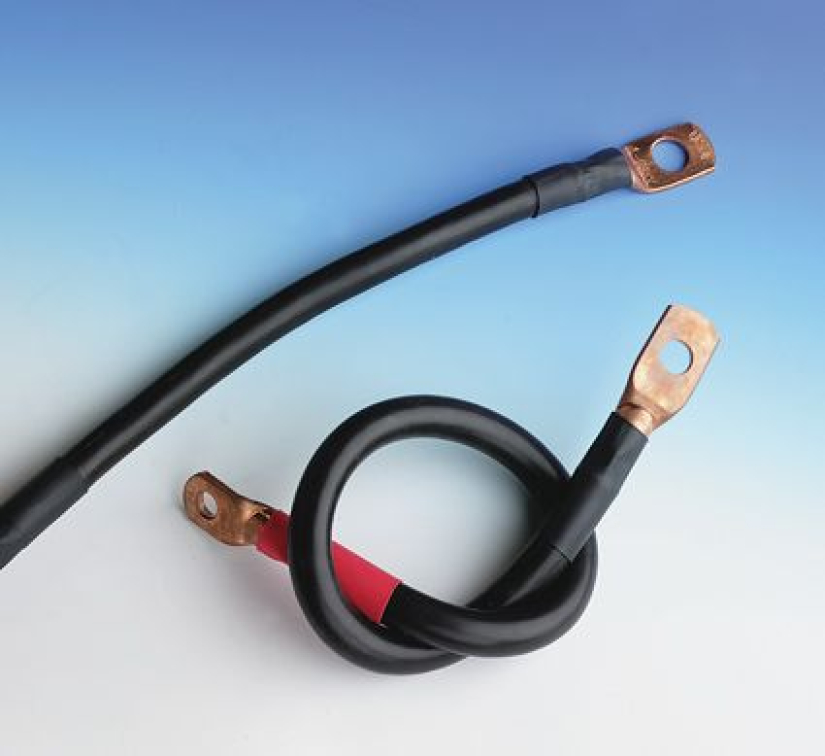 ''MEGA'' BAT CABLE KT-S/TAIL 1989-2007 47521