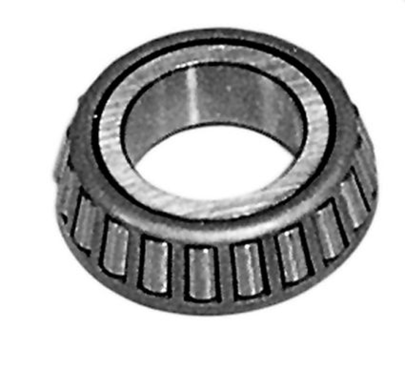 SKF NECK BEARING/ RACE  BT 60-19 / XL86-19 COMPLETE (RACE INCLUDED) 85140