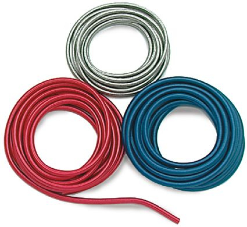 TERÄSPUNOSLETKU 1/4"  260530