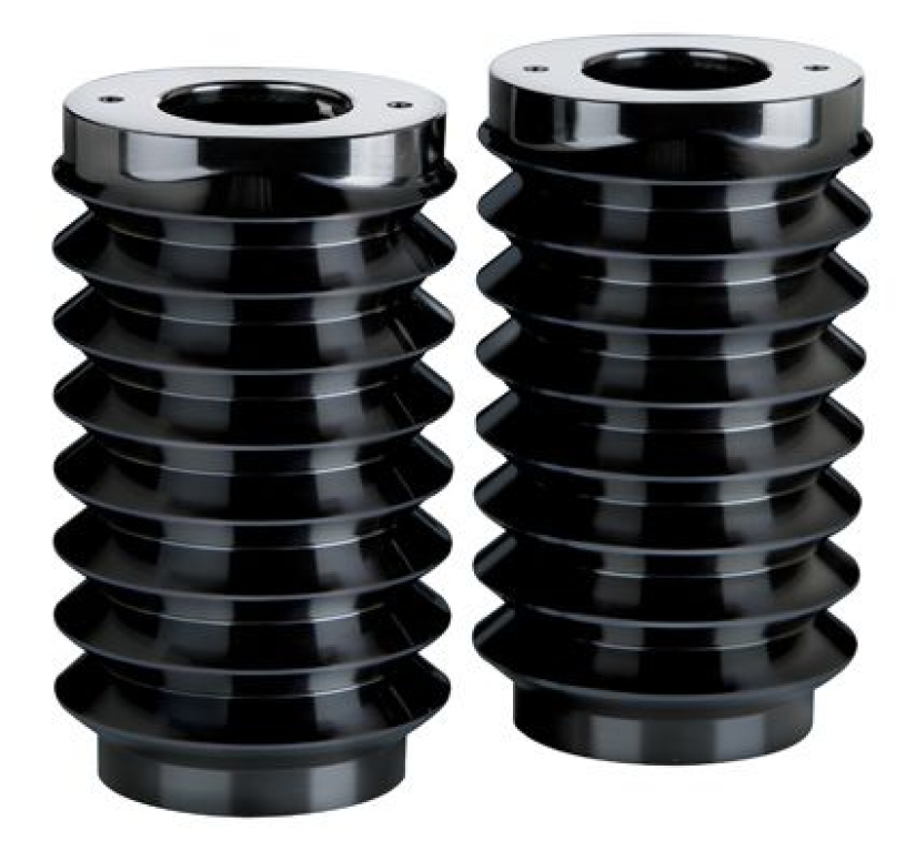 NESS RETRO FORK BOOT SET 631086