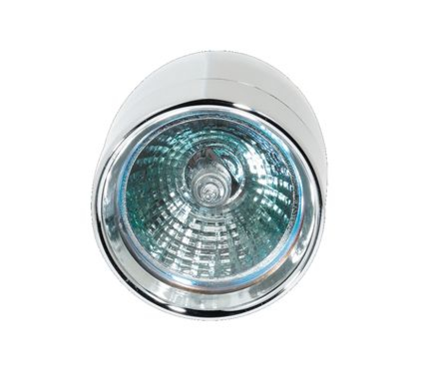 BCN 2 HLGN SMTH W/ CLR LNS 50W 634034