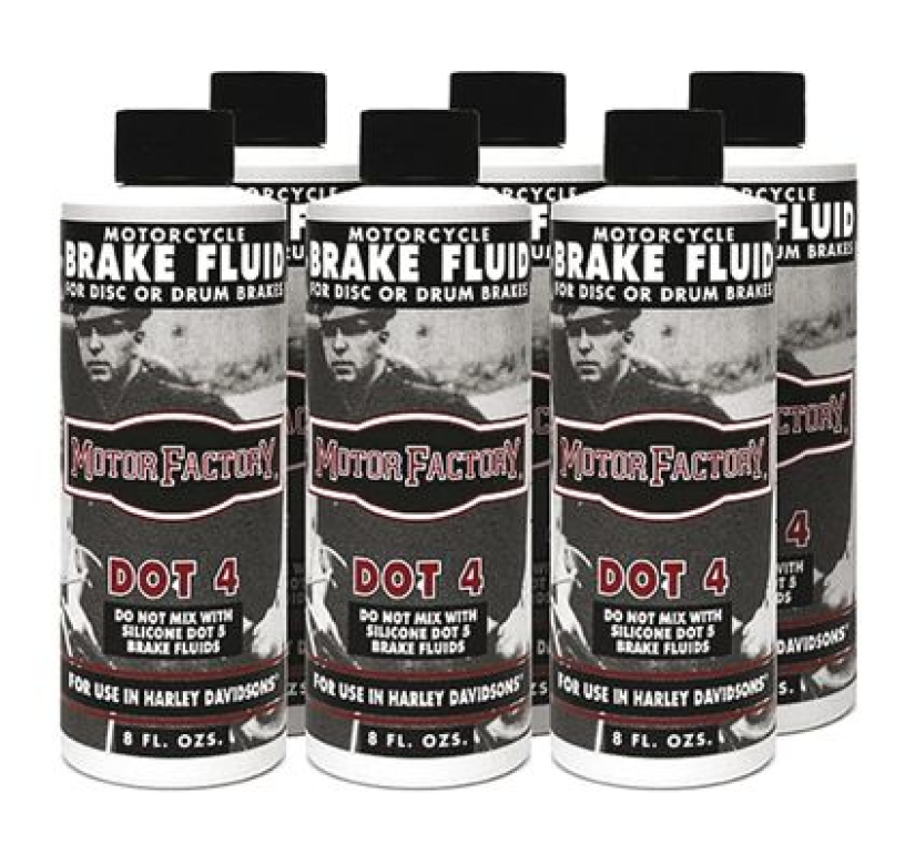 JARRUNESTE MTR FACT 8OZ DOT-4  640090