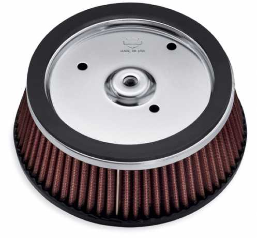 FILTER,AIR,CENTER BOLT 29400358