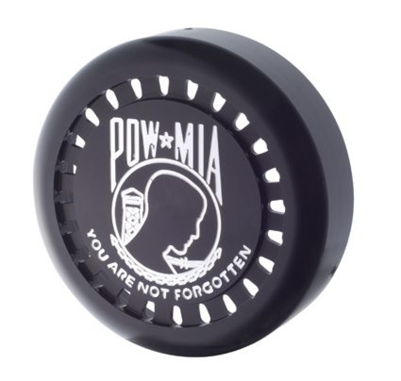 POW-MIA HORN KIT, BLK DISCONTINUED 693809
