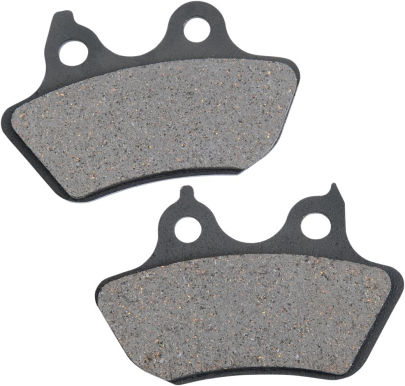 BRAKE PAD-DRAG ORGANIC BRAKE PAD ORGANIC 17200216