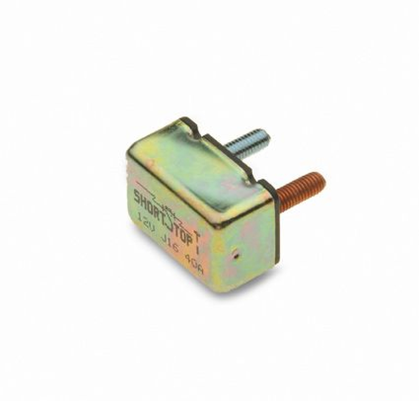 MICRO RELAY W/DIODE #31511-01A 617525
