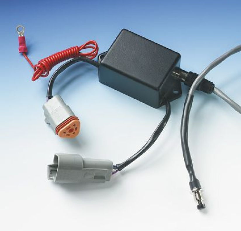 R/T SPEEDO RECALIBRATOR UNIT 58318