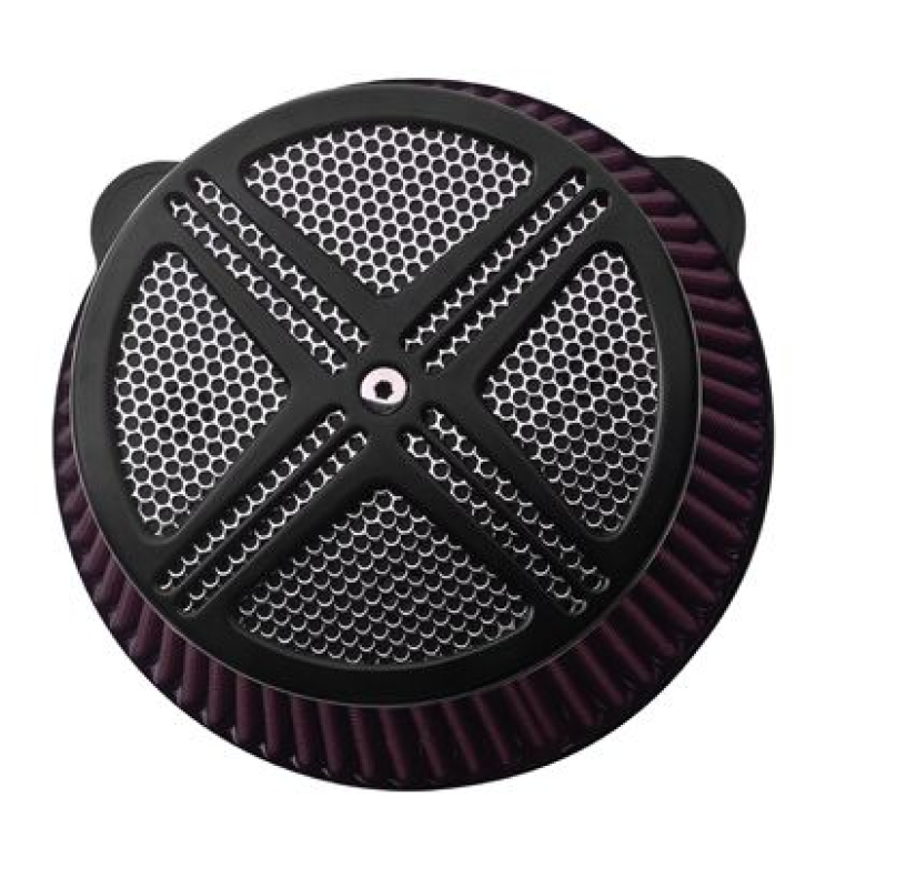 XXX BIG AIR KIT, BLACK 631413