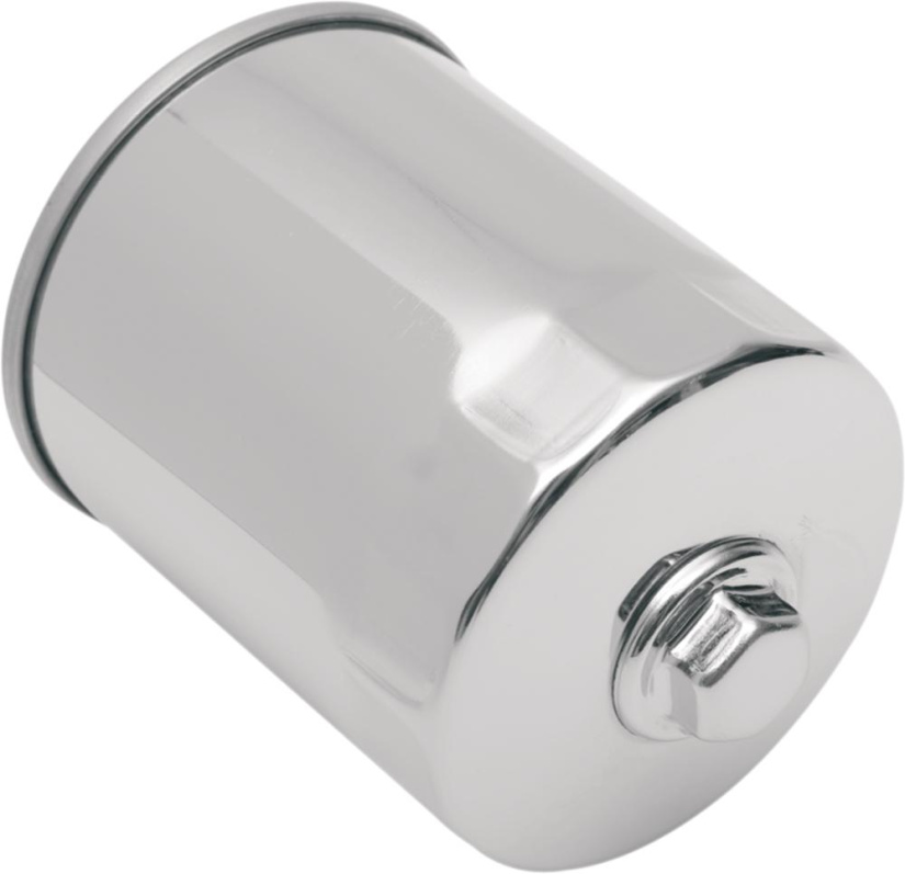 MAG OIL FLTR W/NUT 80-98 07120004