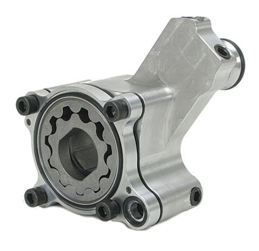 FUELING SUPER OIL PUMP TWINCAM 600152