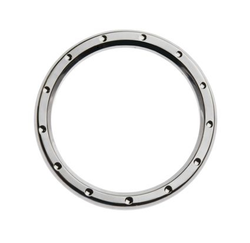 CHR DIMPLED BILLET 3.5/8" DIA 677697